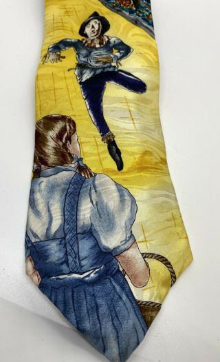 Vintage The Wizard Of Oz Movie Men 