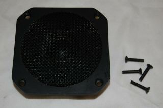 Vintage Yamaha Ja - 0524 Tweeter For Ns - 344 Speaker -