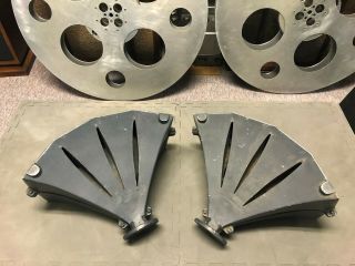 Altec Lansing H - 808 H808 Horns Hollywood Iconic - Pair Vott Duplex Horn