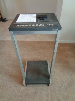 Pioneer Ja - R2 Audio Rack System
