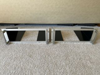 2 - Pioneer Ja - R101 Spec Rack Mounting Adapter Trays