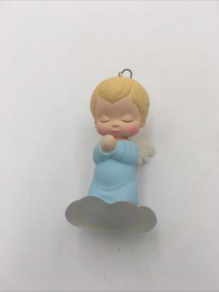 Hallmark Mary 