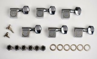 1974 Fender Telecaster Deluxe Tuners Vintage American 1973 1975 1976 1977 1978